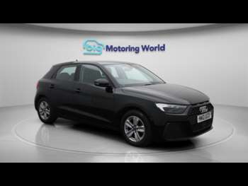 Used Audi A1 2021 for sale - 74978003: Photo