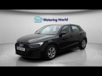 Used Audi A1 2021 for sale - 74978003: Photo