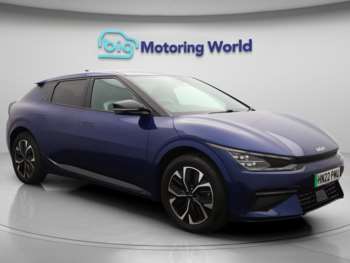 2022 (22) - 77.4kWh GT-Line Hatchback 5dr Electric Auto (225 bhp)