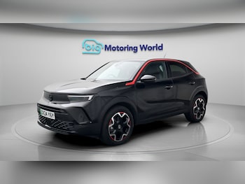 Used Vauxhall Mokka 2024 for sale - 78655433: Photo