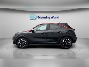 Used Vauxhall Mokka 2024 for sale - 78655433: Photo