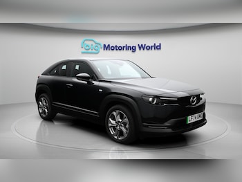 Used Mazda MX-30 2024 for sale - 78340555: Photo