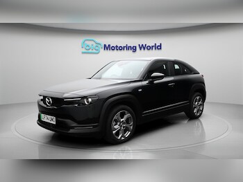 Used Mazda MX-30 2024 for sale - 78340555: Photo