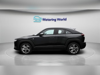 Used Mazda MX-30 2024 for sale - 78340555: Photo