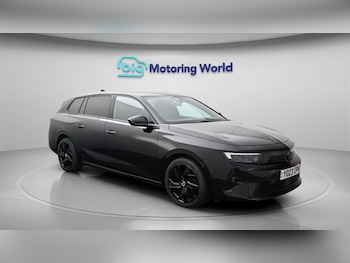 Used Vauxhall Astra 2023 for sale - 79419198: Photo