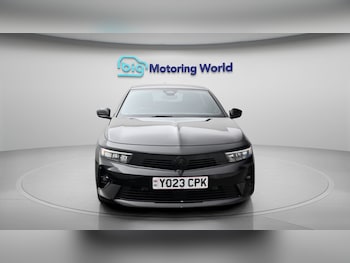 Used Vauxhall Astra 2023 for sale - 79419198: Photo