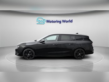 Used Vauxhall Astra 2023 for sale - 79419198: Photo
