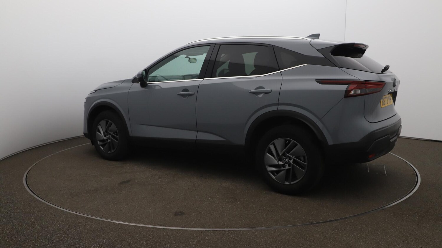 Vehicle 36