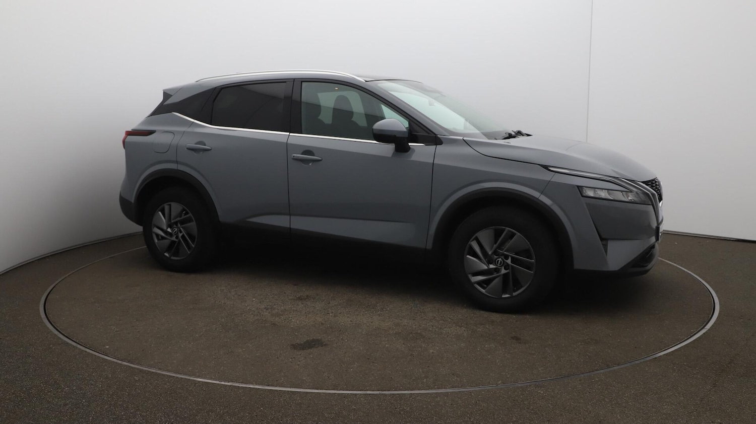 Vehicle 46