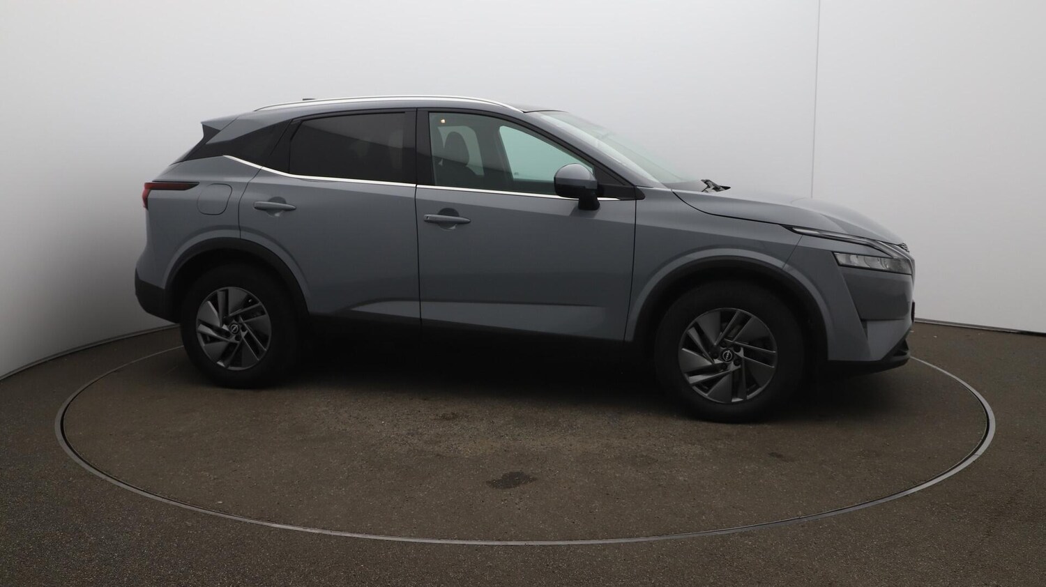 Vehicle 48