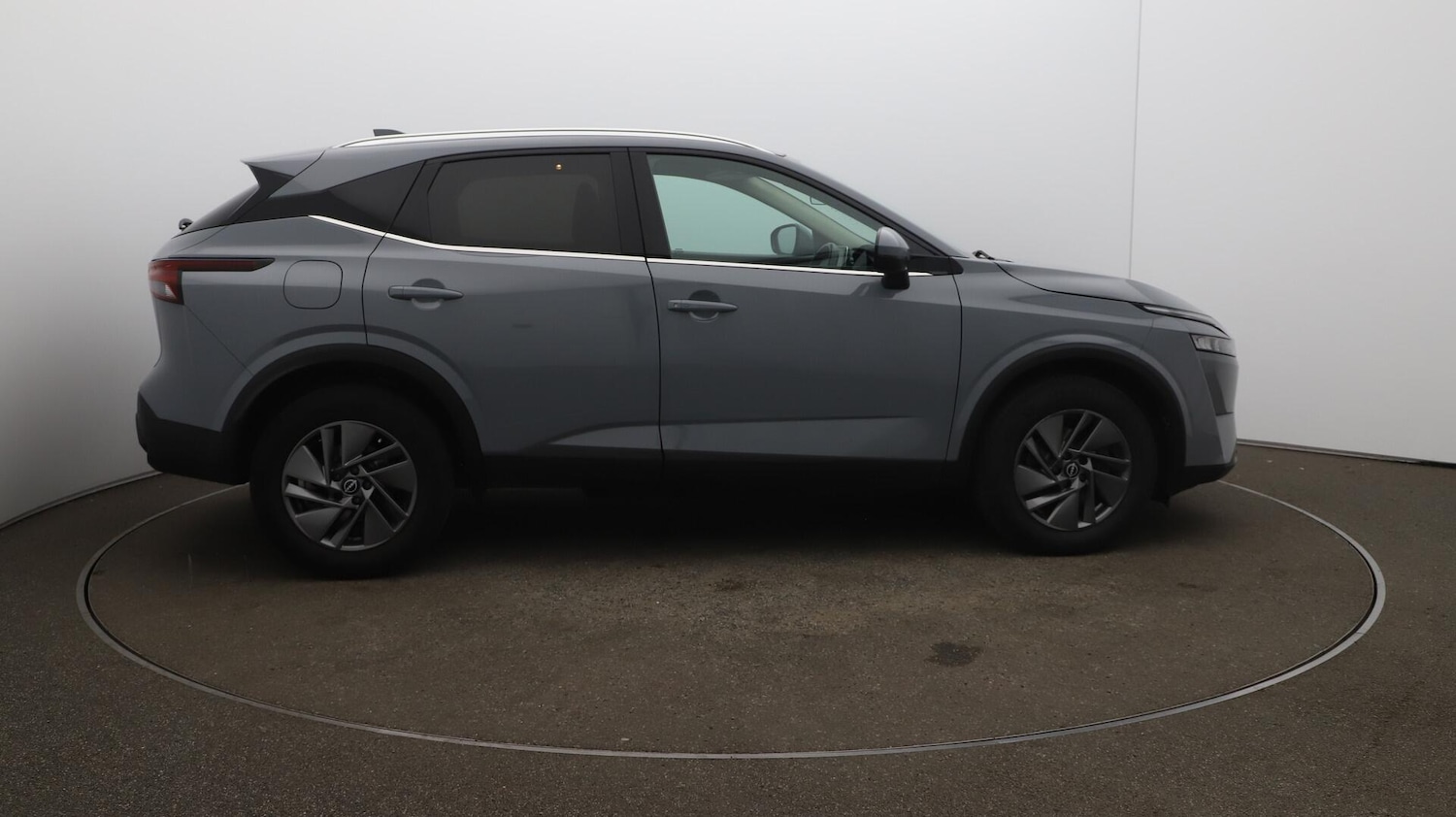 Vehicle 50