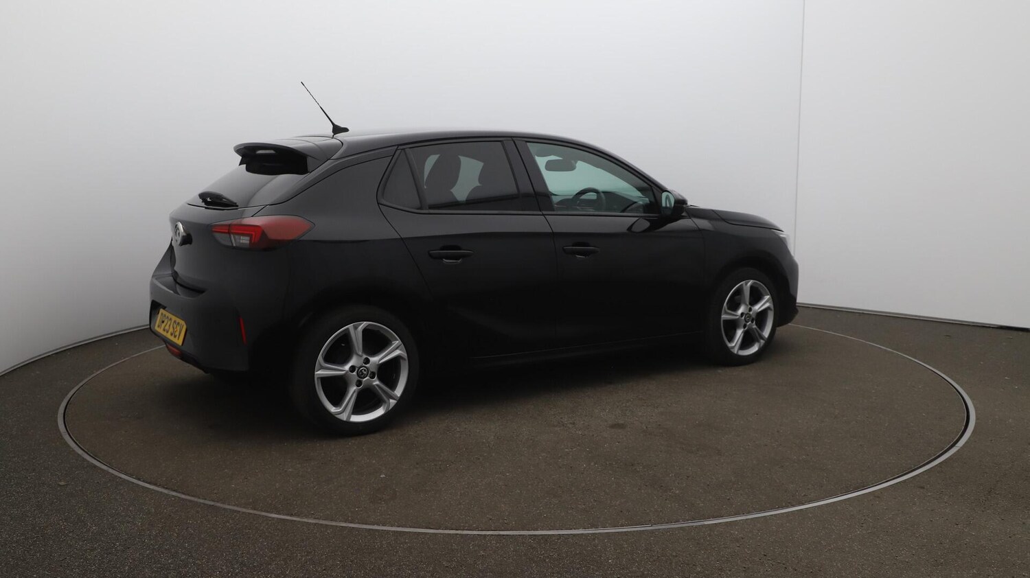 Vehicle 52