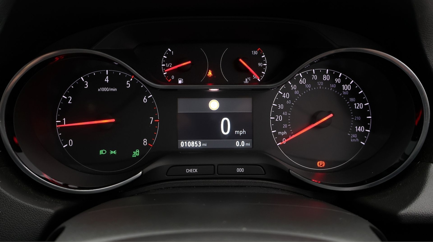 Used Vauxhall Grandland X 2020 for sale - 77181932: Photo 10