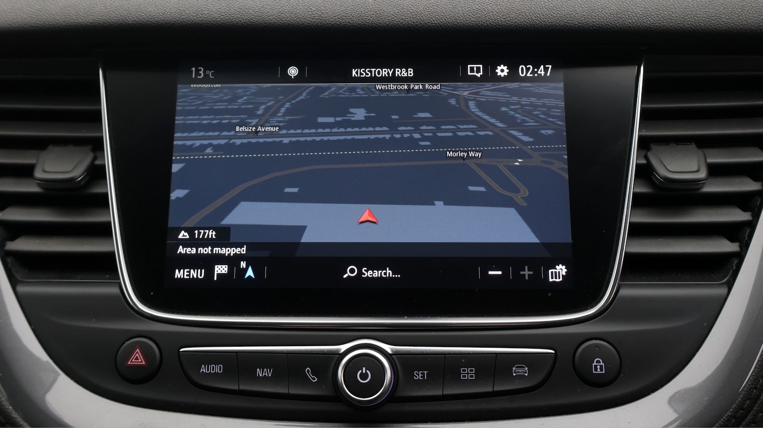 Used Vauxhall Grandland X 2020 for sale - 77181932: Photo 11