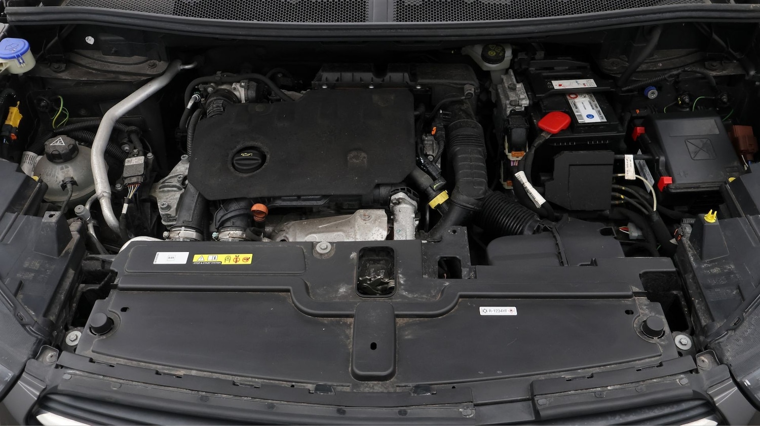 Used Vauxhall Grandland X 2020 for sale - 77181932: Photo 19