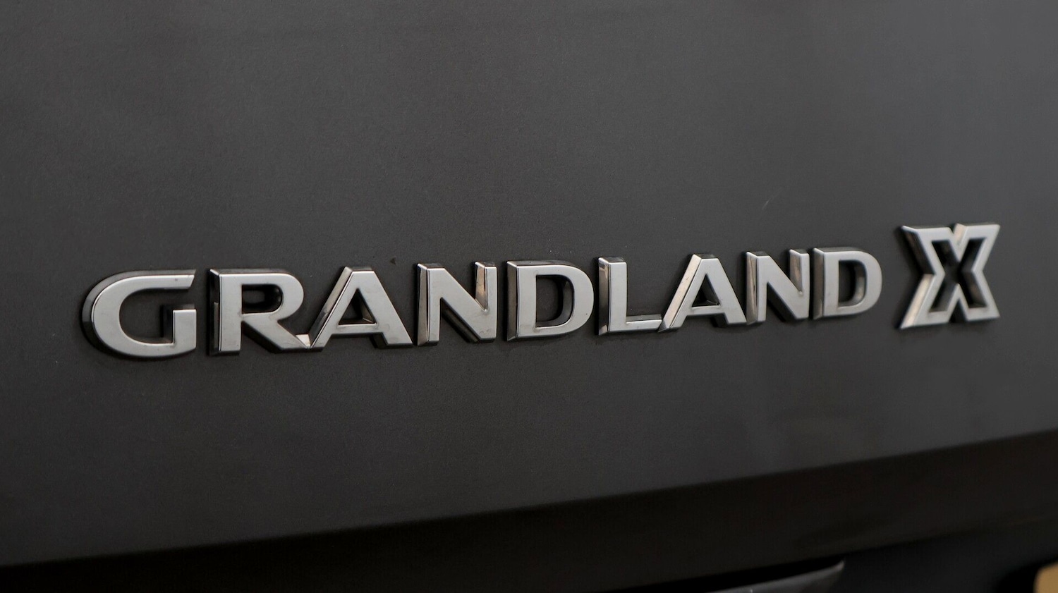 Used Vauxhall Grandland X 2020 for sale - 77181932: Photo 23
