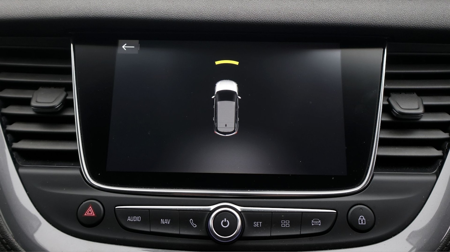 Used Vauxhall Grandland X 2020 for sale - 77181932: Photo 26