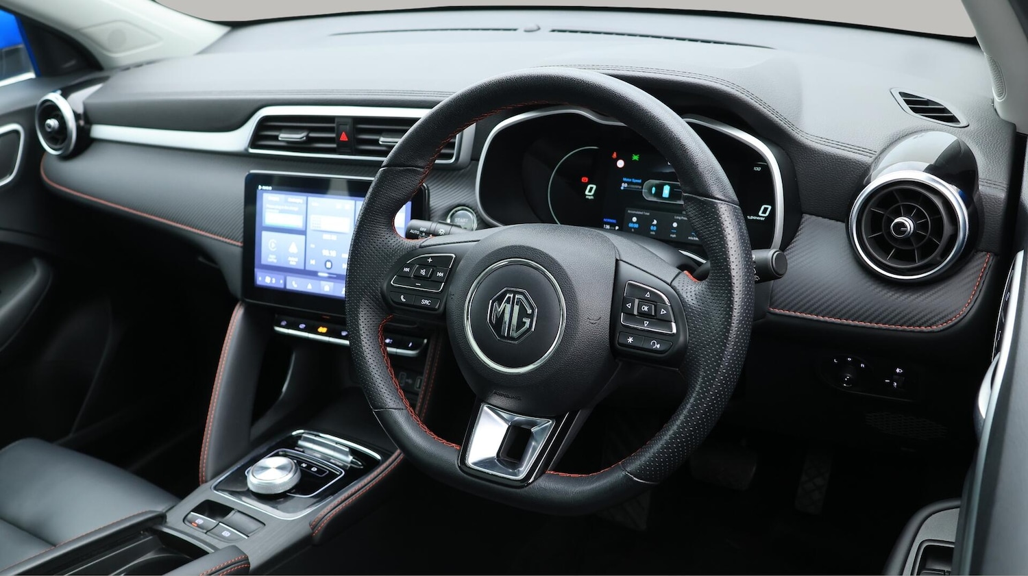 Used MG MG ZS 2022 for sale - 76283280: Photo 10