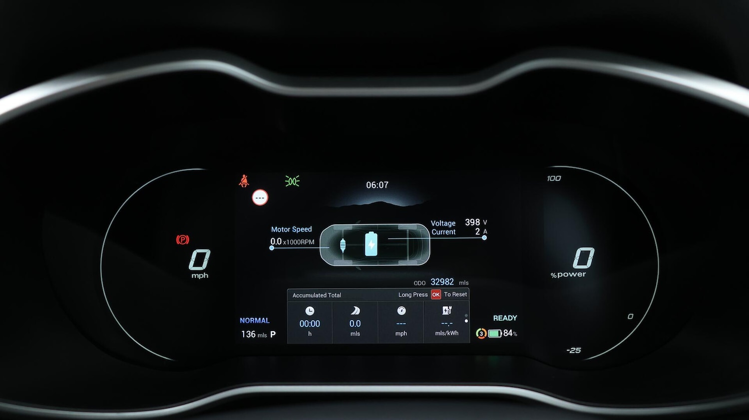 Used MG MG ZS 2022 for sale - 76283280: Photo 11