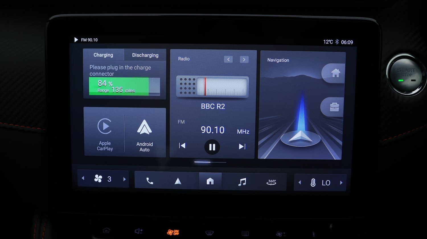 Used MG MG ZS 2022 for sale - 76283280: Photo 12