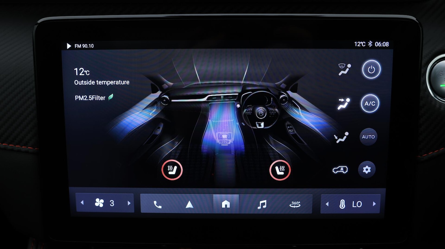 Used MG MG ZS 2022 for sale - 76283280: Photo 13