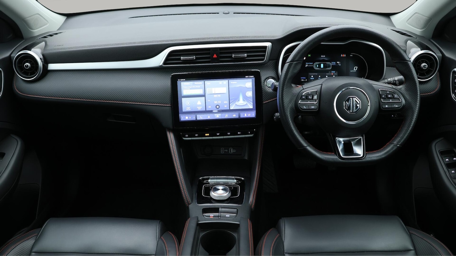 Used MG MG ZS 2022 for sale - 76283280: Photo 14