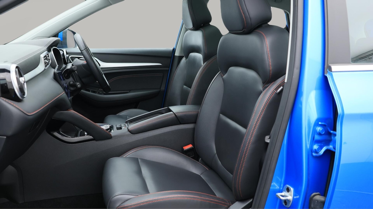 Used MG MG ZS 2022 for sale - 76283280: Photo 15