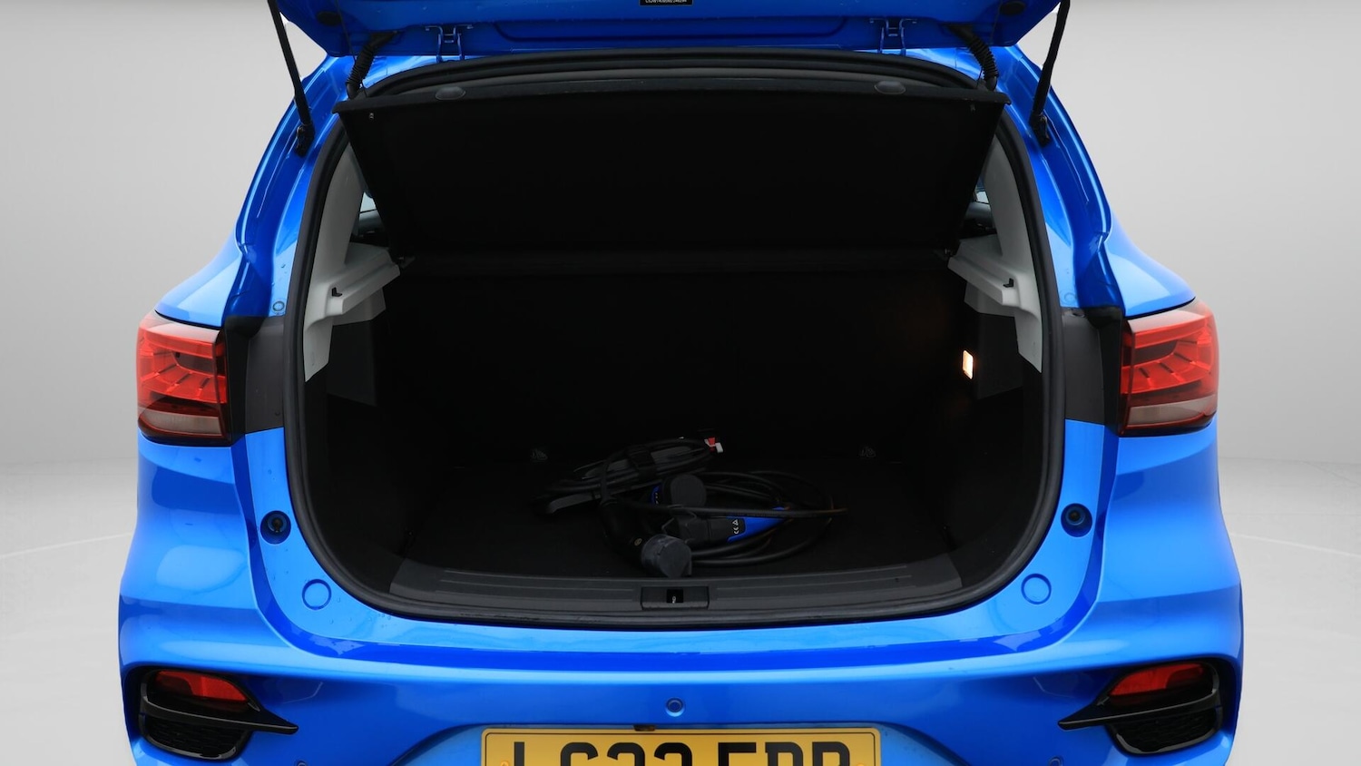 Used MG MG ZS 2022 for sale - 76283280: Photo 18