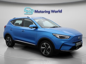 2022 (22) - 51.1kWh Trophy SUV 5dr Electric Auto (176 ps)