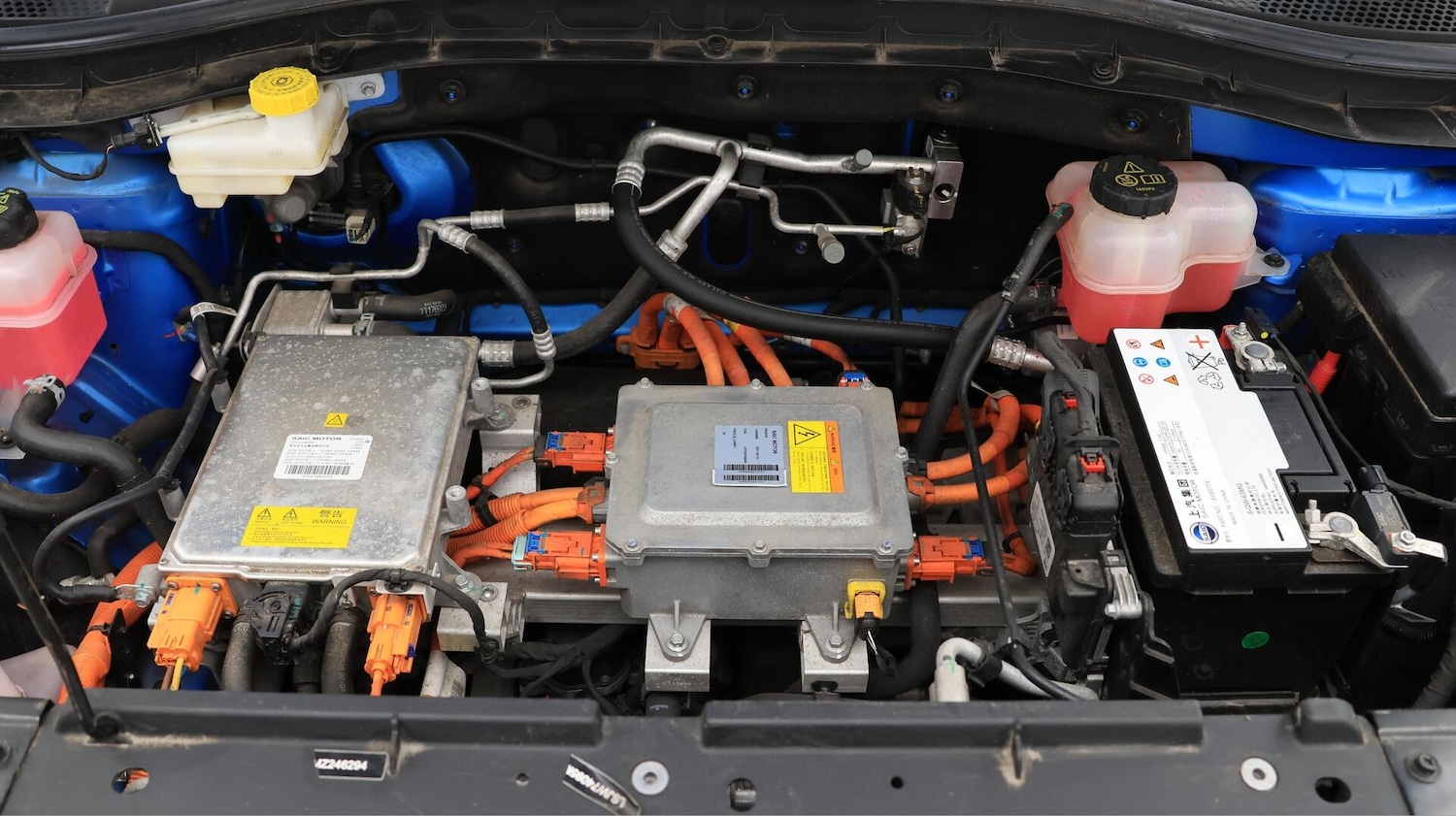 Used MG MG ZS 2022 for sale - 76283280: Photo 20