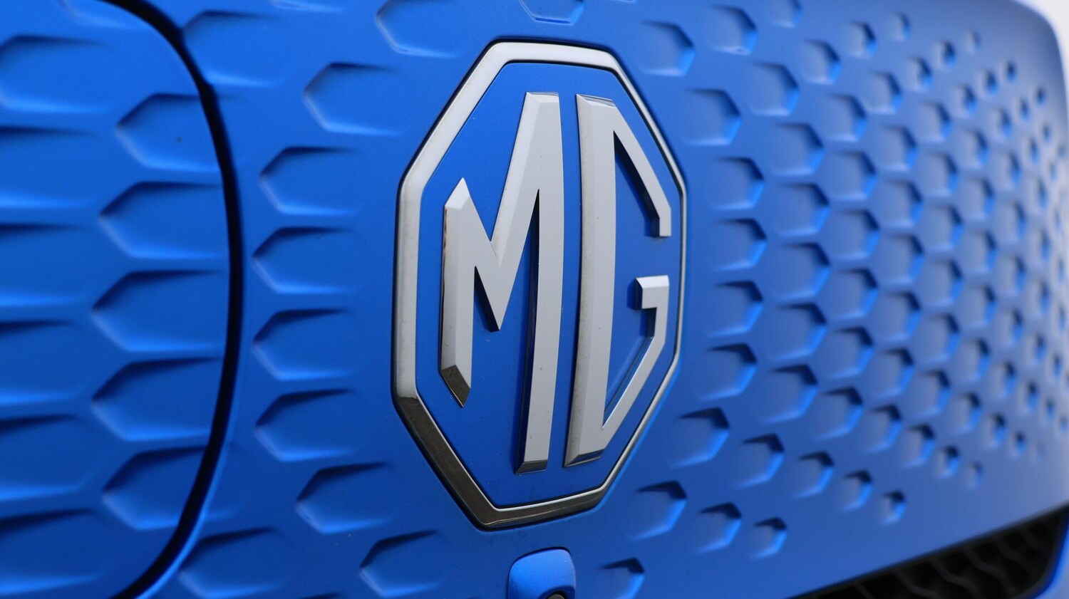 Used MG MG ZS 2022 for sale - 76283280: Photo 25