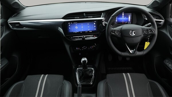 Used Vauxhall Corsa 2024 for sale - 75350650: Photo 14