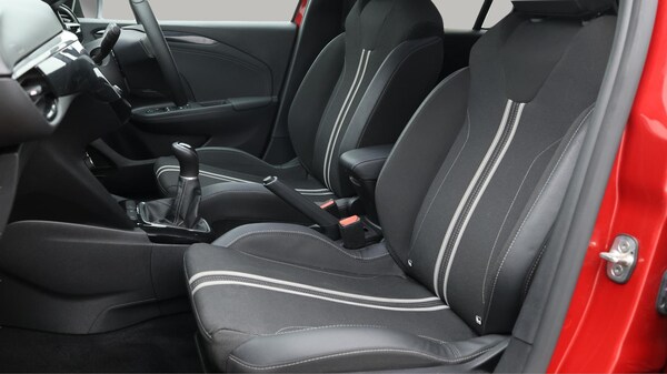 Used Vauxhall Corsa 2024 for sale - 75350650: Photo 15