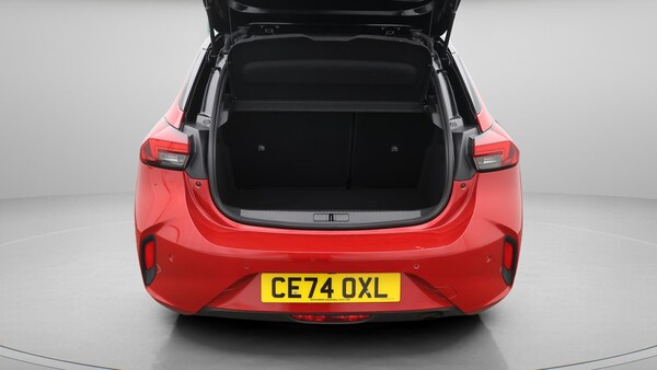 Used Vauxhall Corsa 2024 for sale - 75350650: Photo 18