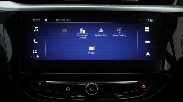 Used Vauxhall Corsa 2024 for sale - 75350650: Photo 25