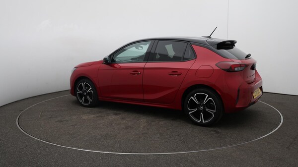 Used Vauxhall Corsa 2024 for sale - 75350650: Photo 36