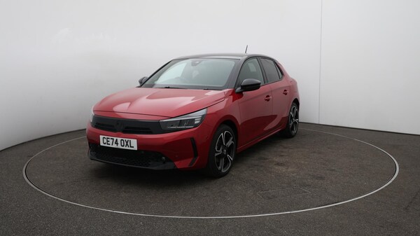 Used Vauxhall Corsa 2024 for sale - 75350650: Photo 37