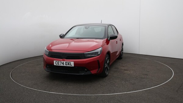 Used Vauxhall Corsa 2024 for sale - 75350650: Photo 38