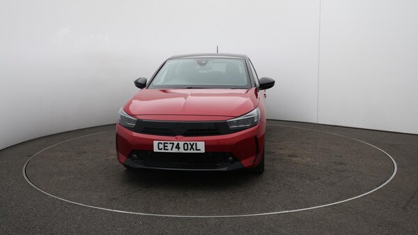 Used Vauxhall Corsa 2024 for sale - 75350650: Photo 39