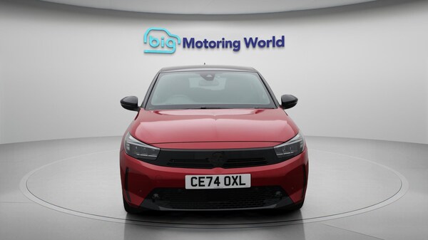 Used Vauxhall Corsa 2024 for sale - 75350650: Photo 3