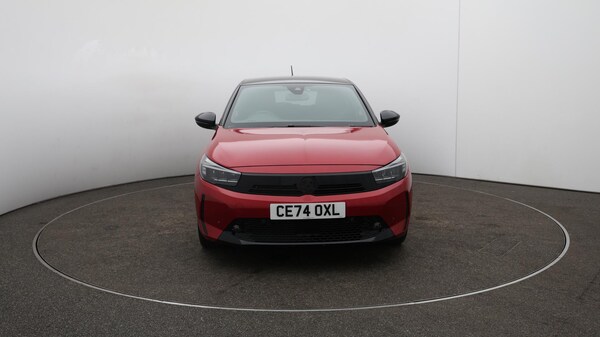 Used Vauxhall Corsa 2024 for sale - 75350650: Photo 40