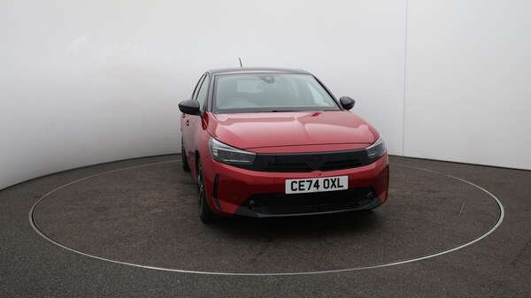 Used Vauxhall Corsa 2024 for sale - 75350650: Photo 41