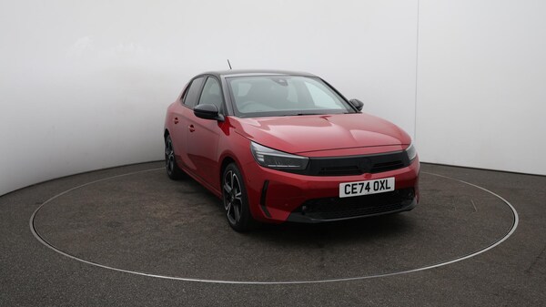 Used Vauxhall Corsa 2024 for sale - 75350650: Photo 42
