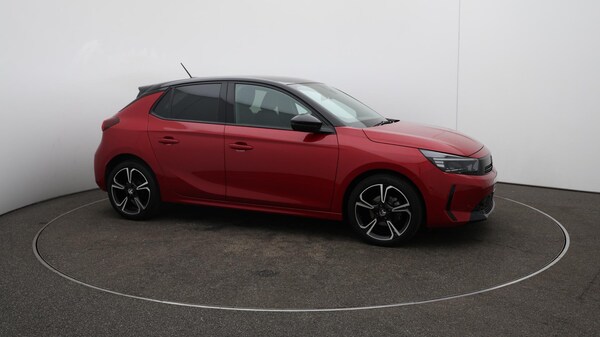 Used Vauxhall Corsa 2024 for sale - 75350650: Photo 46
