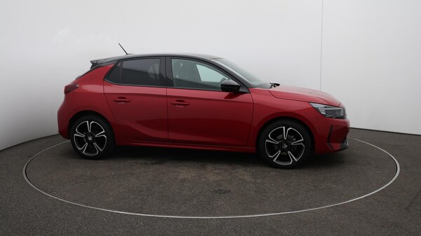 Used Vauxhall Corsa 2024 for sale - 75350650: Photo 48