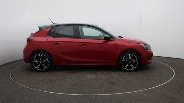Used Vauxhall Corsa 2024 for sale - 75350650: Photo 49