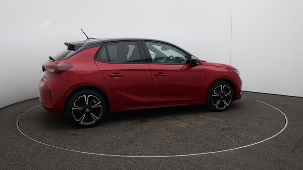 Used Vauxhall Corsa 2024 for sale - 75350650: Photo 51