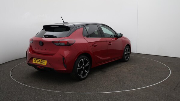 Used Vauxhall Corsa 2024 for sale - 75350650: Photo 54