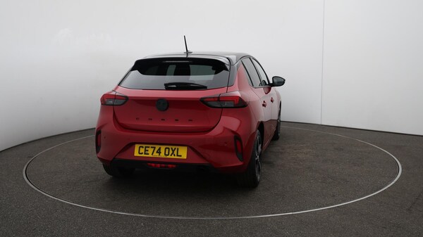 Used Vauxhall Corsa 2024 for sale - 75350650: Photo 56