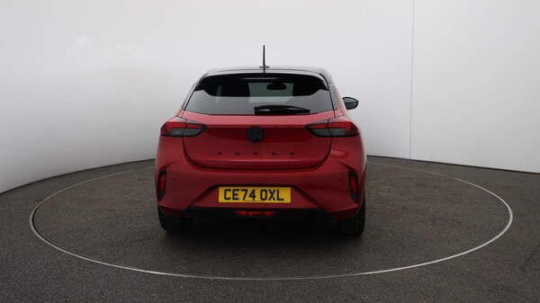 Used Vauxhall Corsa 2024 for sale - 75350650: Photo 57